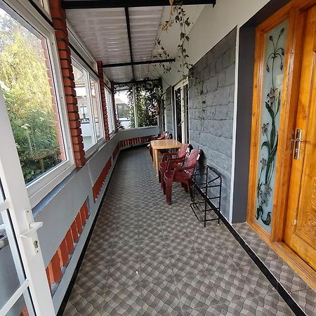 Pear Tree Entire 2Bhk Villa Kotagiri Exterior foto