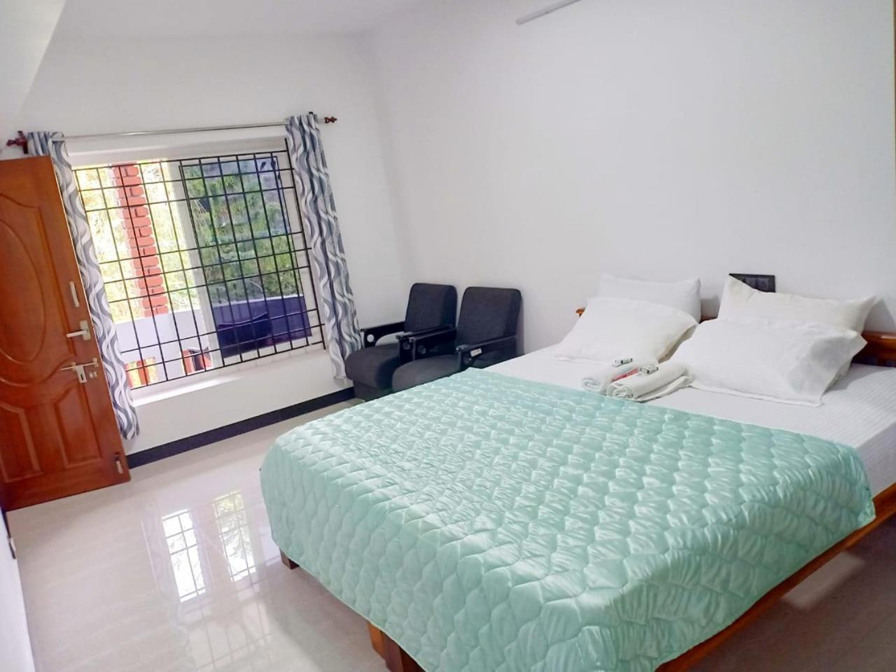 Pear Tree Entire 2Bhk Villa Kotagiri Exterior foto