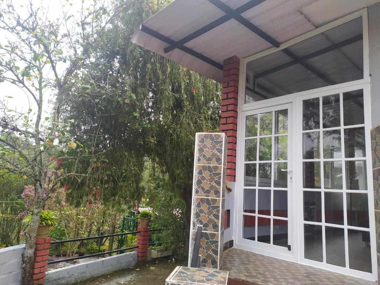 Pear Tree Entire 2Bhk Villa Kotagiri Exterior foto