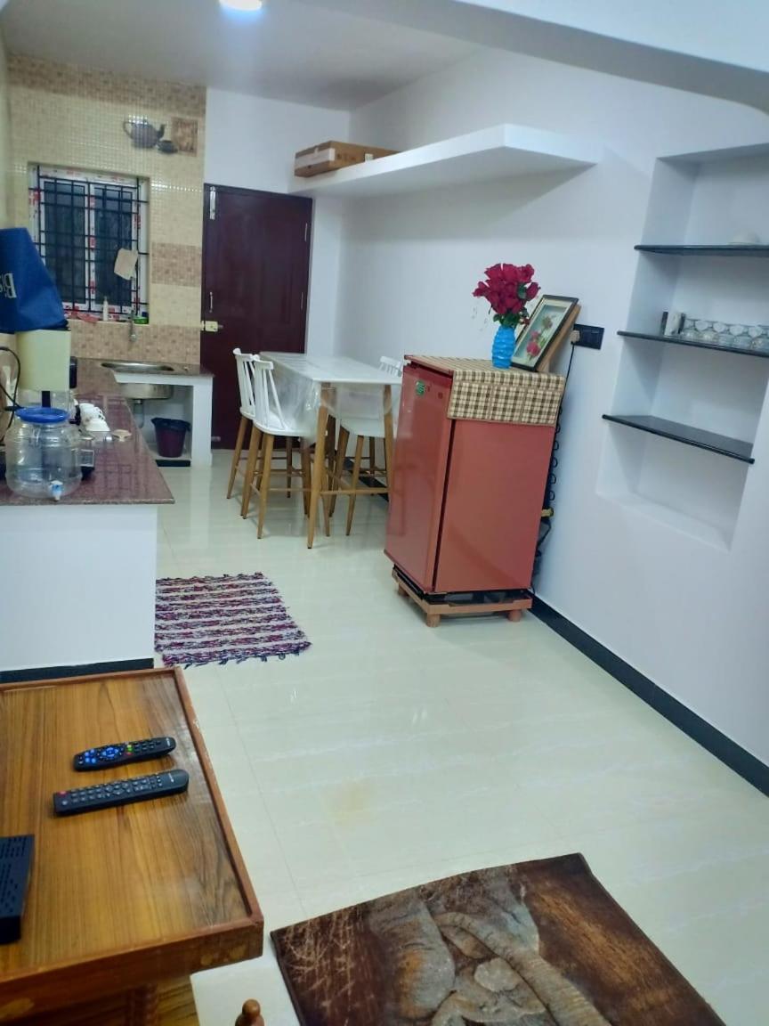 Pear Tree Entire 2Bhk Villa Kotagiri Exterior foto