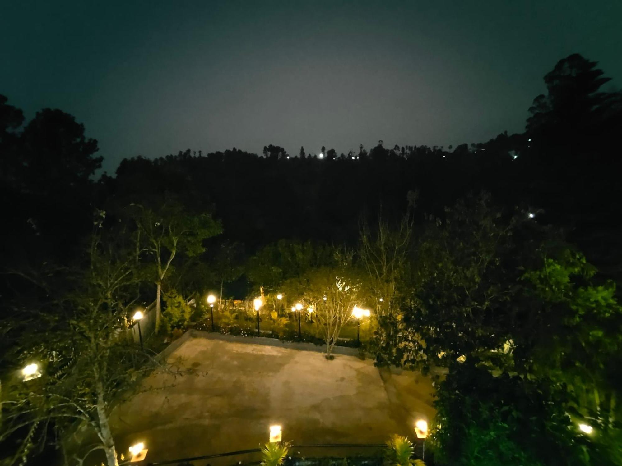 Pear Tree Entire 2Bhk Villa Kotagiri Exterior foto