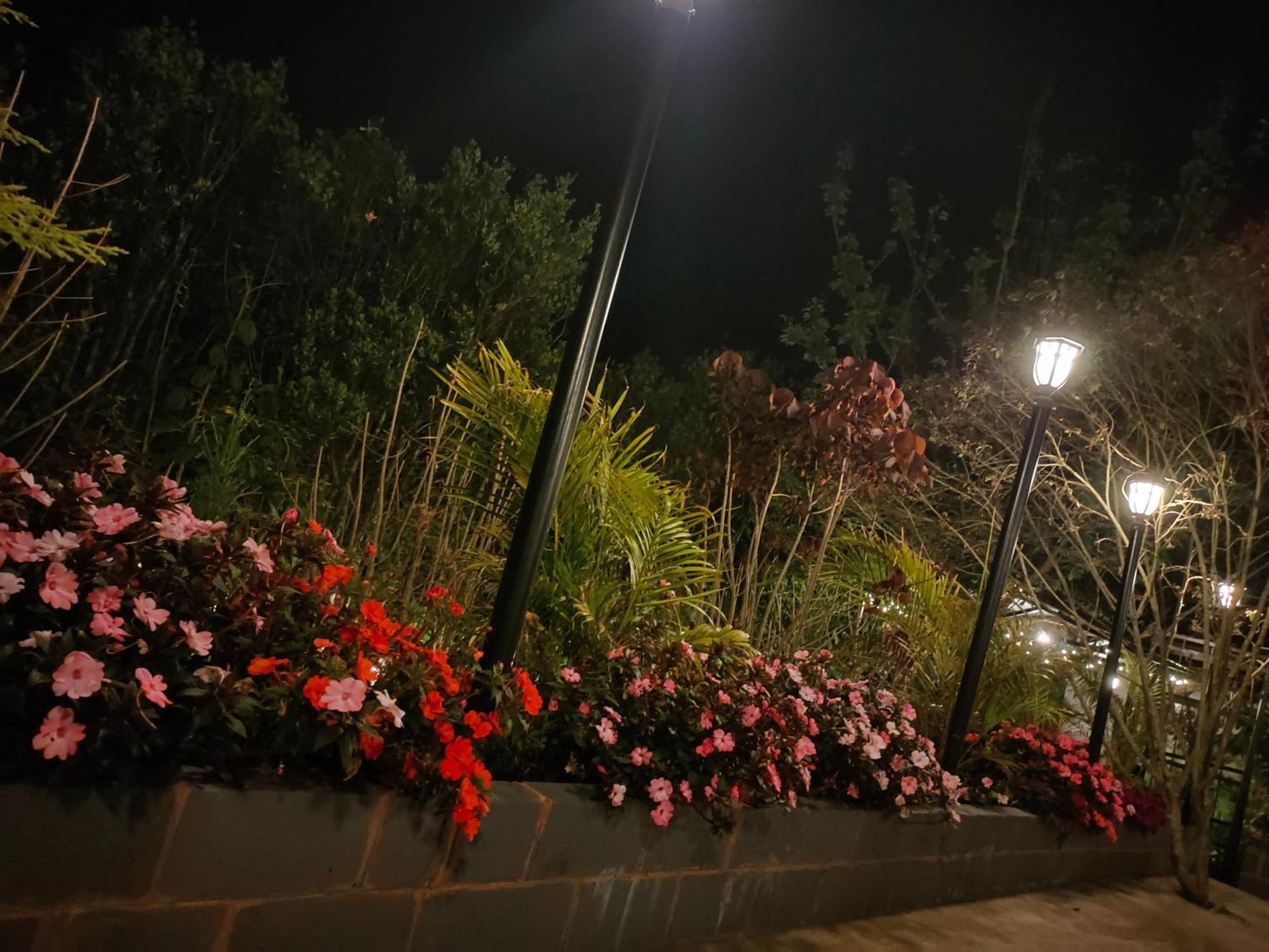 Pear Tree Entire 2Bhk Villa Kotagiri Exterior foto