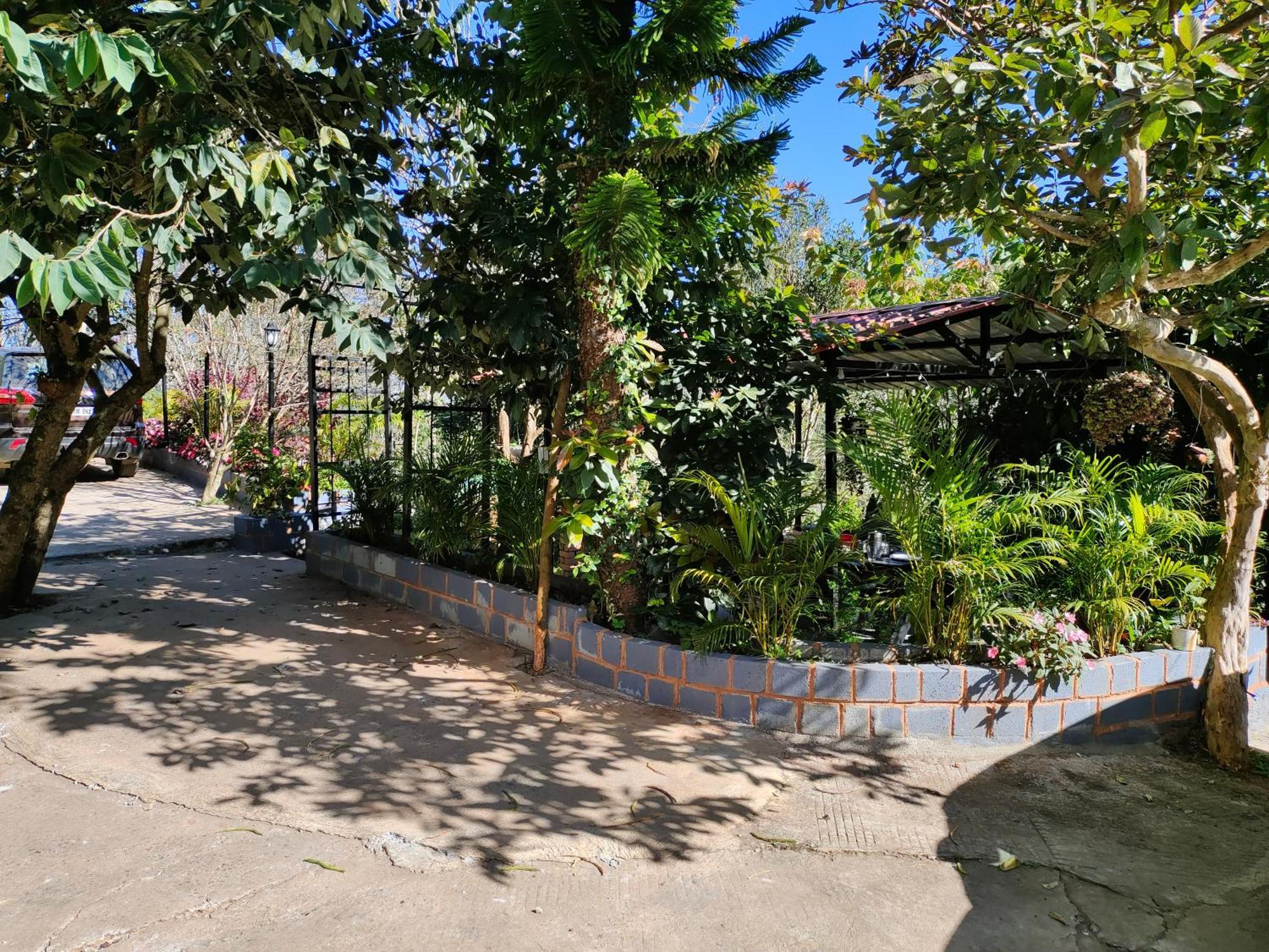 Pear Tree Entire 2Bhk Villa Kotagiri Exterior foto