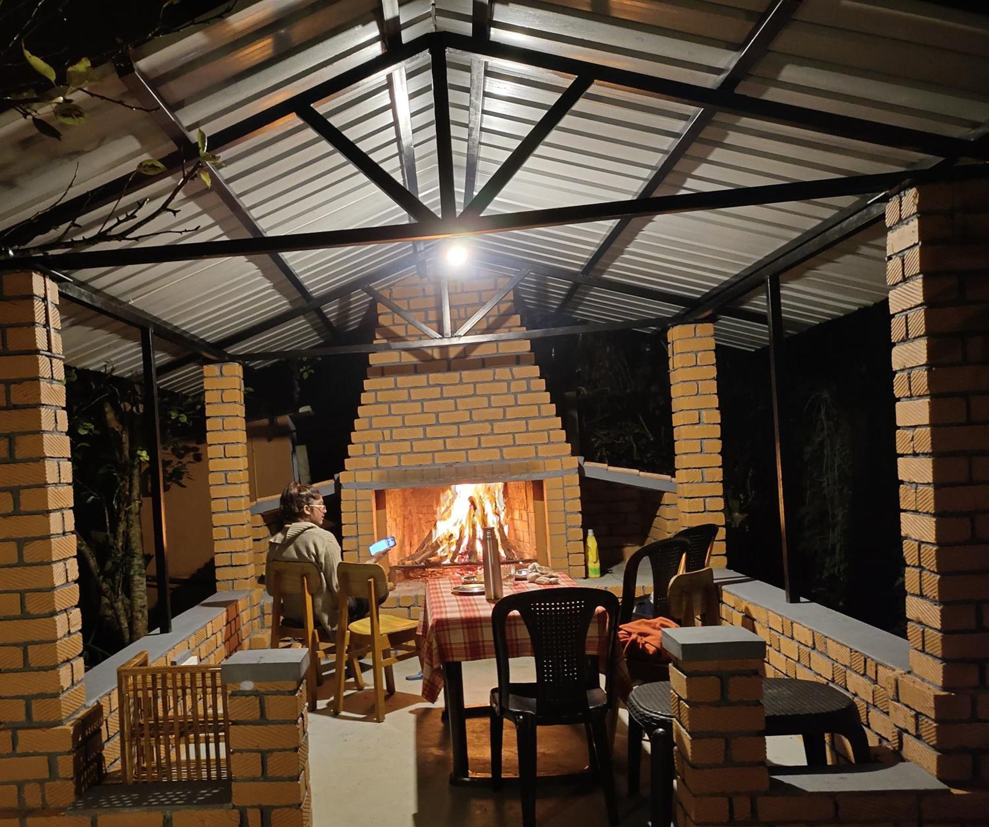 Pear Tree Entire 2Bhk Villa Kotagiri Exterior foto