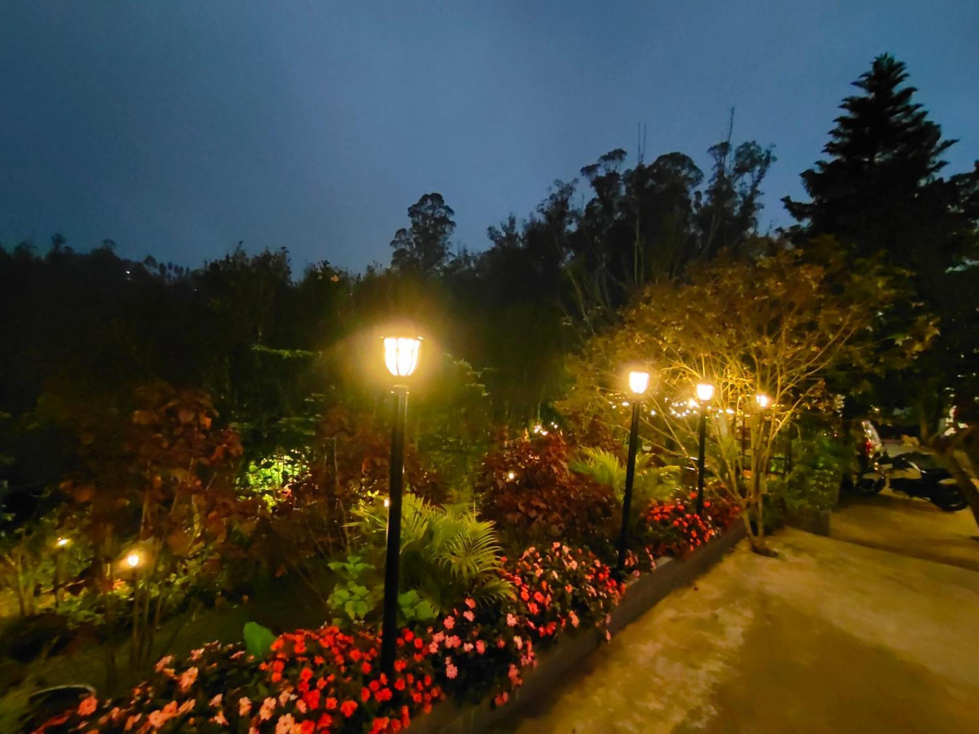 Pear Tree Entire 2Bhk Villa Kotagiri Exterior foto