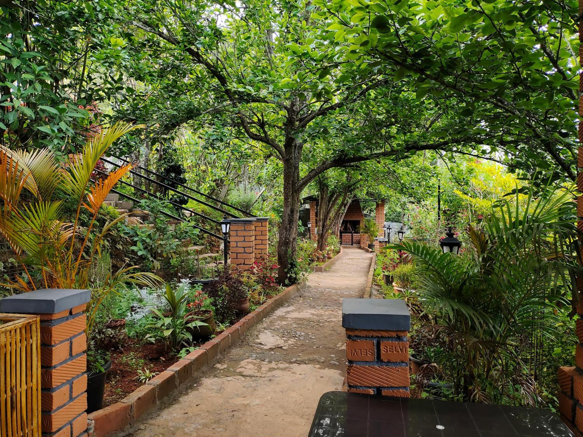 Pear Tree Entire 2Bhk Villa Kotagiri Exterior foto